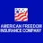 American Freedom reviews, listed as Fidelity Warranty Services
