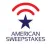 American Sweepstakes Logo