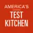 America's Test Kitchen reviews, listed as America Star Books / Publish America