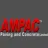 AMPAC Paving & Concrete reviews, listed as United Air Temp Air Conditioning & Heating