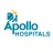 Apollo Hospitals reviews, listed as Vantage Eye Center