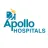 Apollo Hospitals Logo