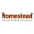 Homestead Technologies Logo