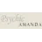 Psychic Amanda Logo