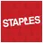 Staples