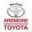 Ardmore Toyota