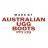 Australian Ugg Boots Pty Ltd