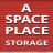 ASpacePlaceStorage.com reviews, listed as Hometown America
