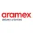 Aramex International reviews, listed as Rue La La