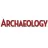 Archaeology Magazine reviews, listed as Hearst Communications