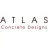 Atlas Concrete Designs