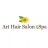 Art Hair Salon & SPA reviews, listed as WowAfrican