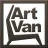 Art Van Furniture reviews, listed as Tepperman's