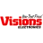 Visions Electronics Logo