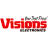 Visions Electronics reviews, listed as Nine Stars Group (USA)