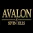 Avalon at Seven Hills