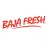 Baja Fresh reviews, listed as Red Rooster Foods