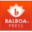 Balboa Press reviews, listed as Trafford Publishing