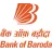 Bank Of Baroda