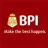 Bank Of The Philippine Islands [BPI]
