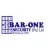 Bar One Security