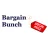 Bargain Bunch reviews, listed as BlueMountain.com