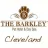 Barkley Pet Hotel & Day Spa reviews, listed as Bark Busters