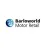 Barloworld Motor Retail reviews, listed as BMW / Bayerische Motoren Werke