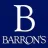 Barron's reviews, listed as Pace Las Vegas