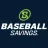 BaseballSavings Logo