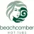 Beachcomber Hot Tubs reviews, listed as Travis Industries