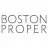 Boston Proper reviews, listed as Hebeos