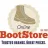 OnlineBootStore.com reviews, listed as BlueMountain.com