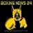 BoxingNews24.com reviews, listed as United Readers Service