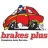 Brakes Plus Logo