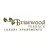 Briarwood Apartments reviews, listed as ApartmentRatings
