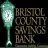 Bristol County Savings Bank reviews, listed as AmeriCredit