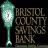 Bristol County Savings Bank