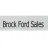 Brock Ford Sales Inc reviews, listed as DriveTime Automotive Group