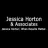 Jessica Horton & Associates reviews, listed as Walker Marketing & Consultants