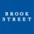 Brook Street UK reviews, listed as CyberCoders