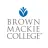 Brown Mackie College reviews, listed as Amrita University