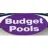 Budget Pools reviews, listed as Blue World Pools