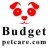 BudgetPetCare Logo