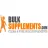 Hard Eight Nutrition LLC dba BulkSupplements.com reviews, listed as Alibaba