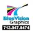 Blue Vision Graphics