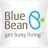 BlueBean reviews, listed as Golden Markets / Start Markets