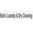 Bob's Laundry & Dry Cleaning, Inc. reviews, listed as Jeeves