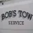Bobs Tow reviews, listed as Southeast Toyota Finance