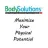 Bodysolutions reviews, listed as Infinity Spas